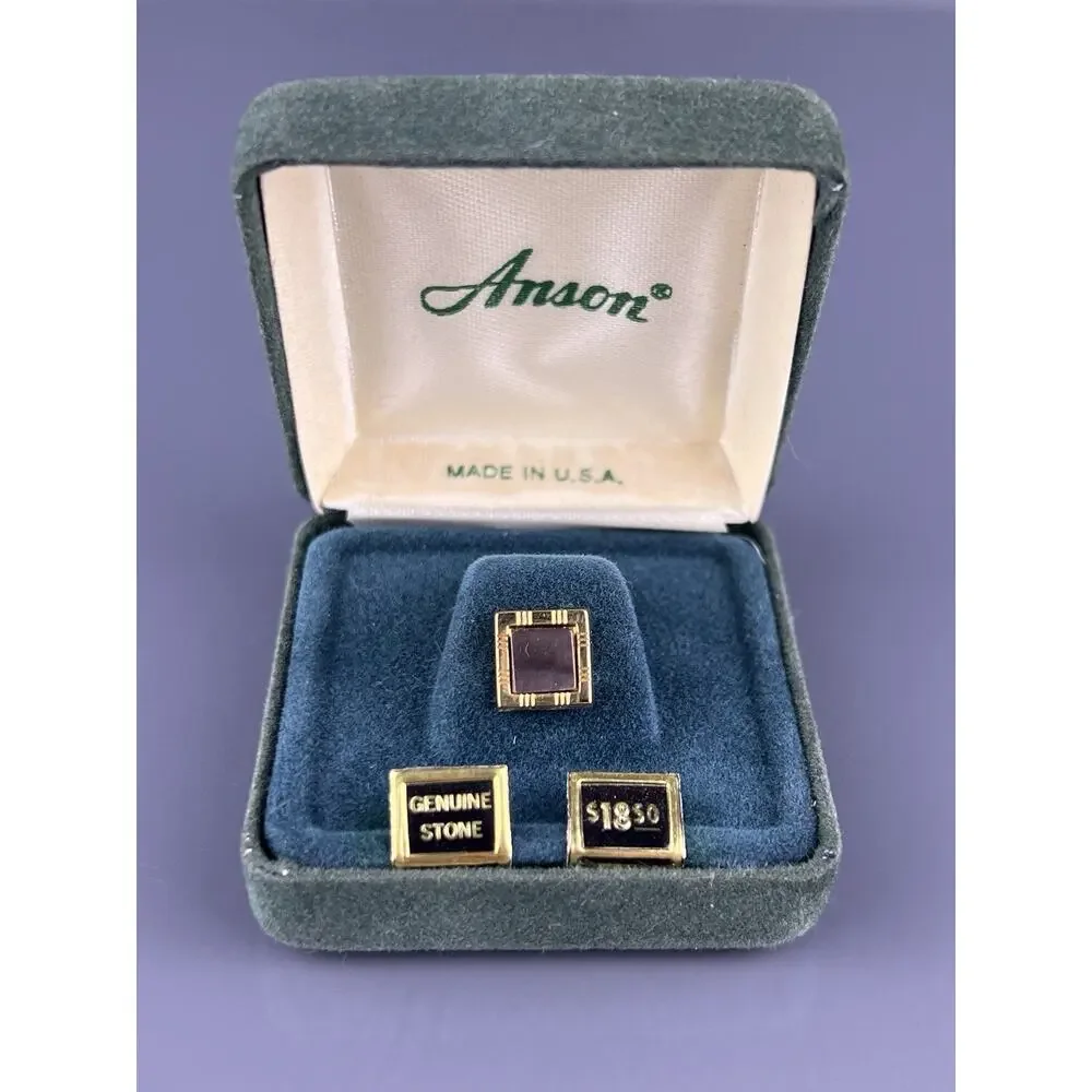 Anson vintage small